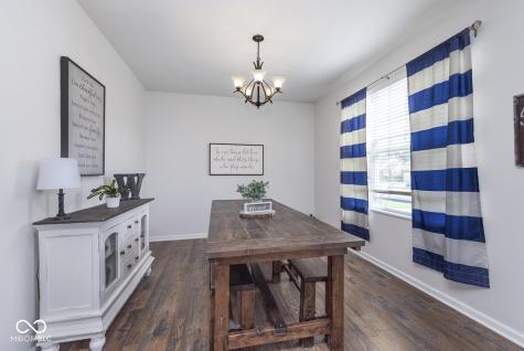 1458 Longleaf Street Avon IN 46123