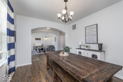 1458 Longleaf Street Avon IN 46123