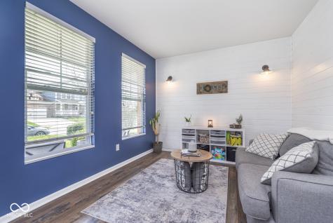1458 Longleaf Street Avon IN 46123