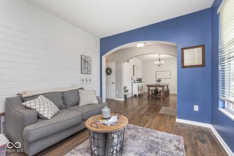 1458 Longleaf Street Avon IN 46123