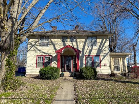 34 W Main Street Brownsburg IN 46112