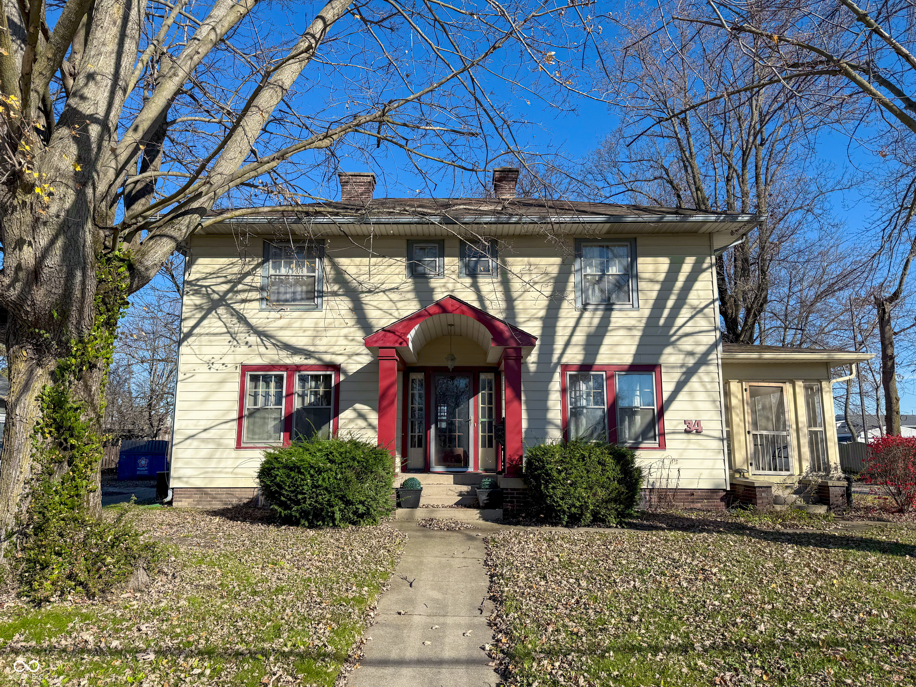 34 W Main Street Brownsburg IN 46112