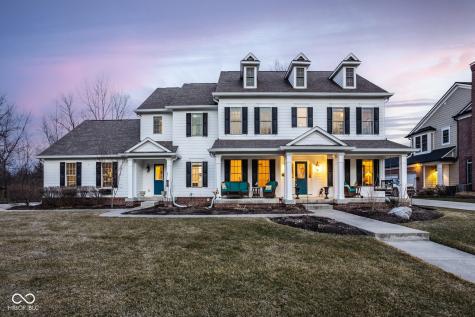 13139 Dumbarton Street Carmel IN 46032
