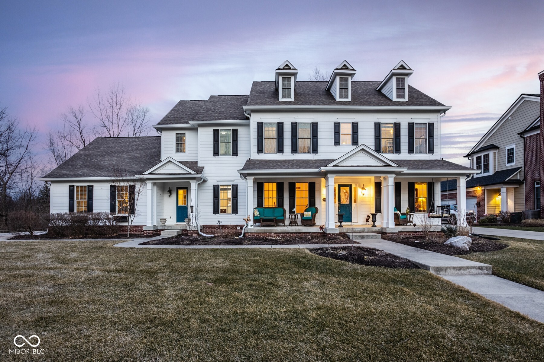 13139 Dumbarton Street Carmel IN 46032