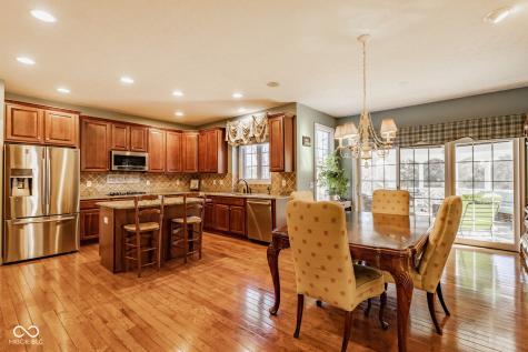 13139 Dumbarton Street Carmel IN 46032