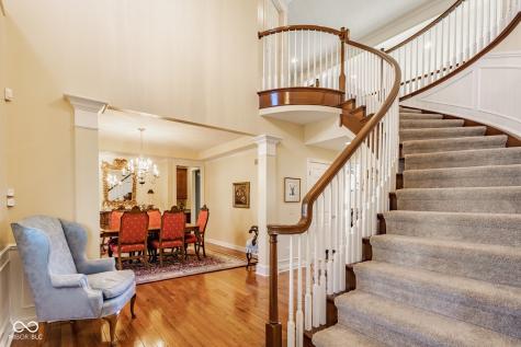 13139 Dumbarton Street Carmel IN 46032