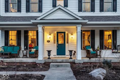 13139 Dumbarton Street Carmel IN 46032