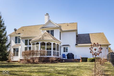 13139 Dumbarton Street Carmel IN 46032