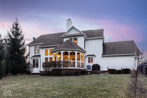 13139 Dumbarton Street Carmel IN 46032