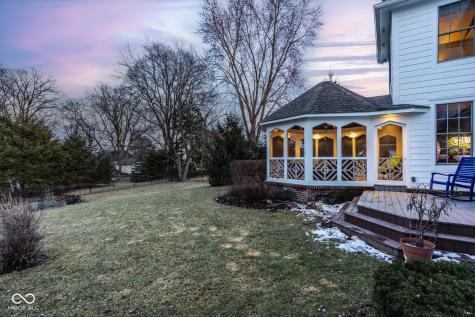 13139 Dumbarton Street Carmel IN 46032