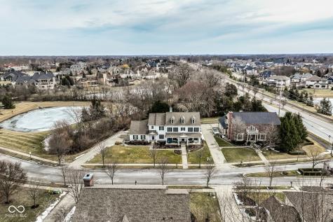 13139 Dumbarton Street Carmel IN 46032