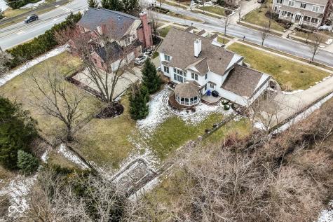 13139 Dumbarton Street Carmel IN 46032