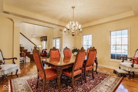 13139 Dumbarton Street Carmel IN 46032