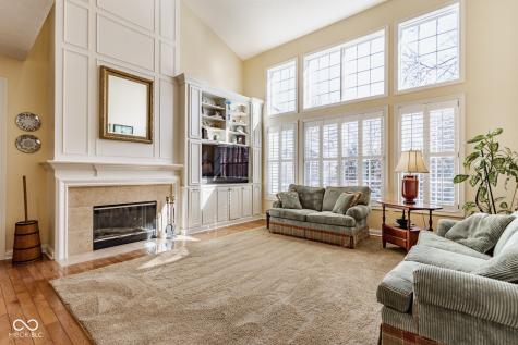 13139 Dumbarton Street Carmel IN 46032