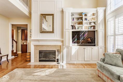 13139 Dumbarton Street Carmel IN 46032
