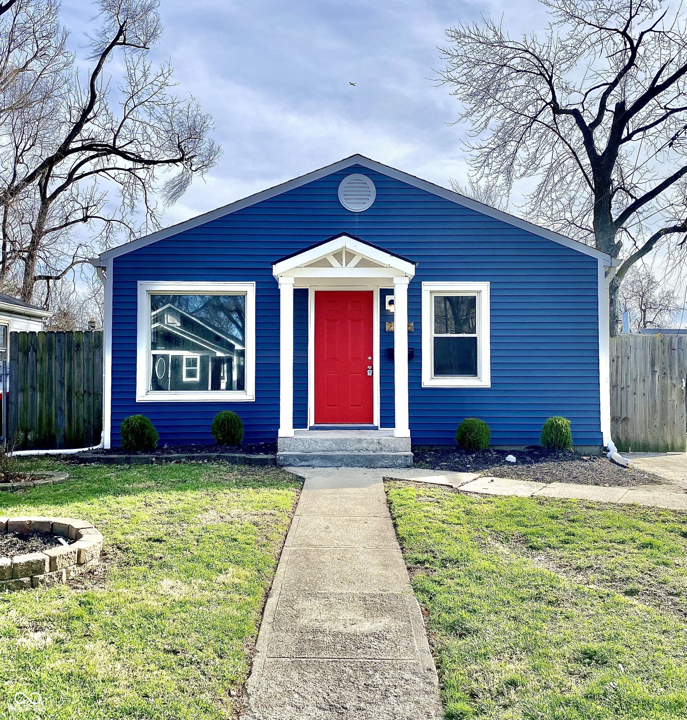 2315 Spann Avenue Indianapolis IN 46203