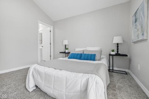 2315 Spann Avenue Indianapolis IN 46203
