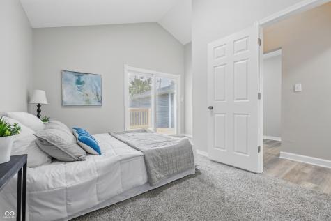 2315 Spann Avenue Indianapolis IN 46203