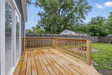 2315 Spann Avenue Indianapolis IN 46203