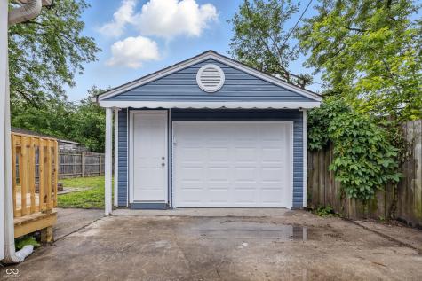 2315 Spann Avenue Indianapolis IN 46203
