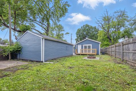 2315 Spann Avenue Indianapolis IN 46203
