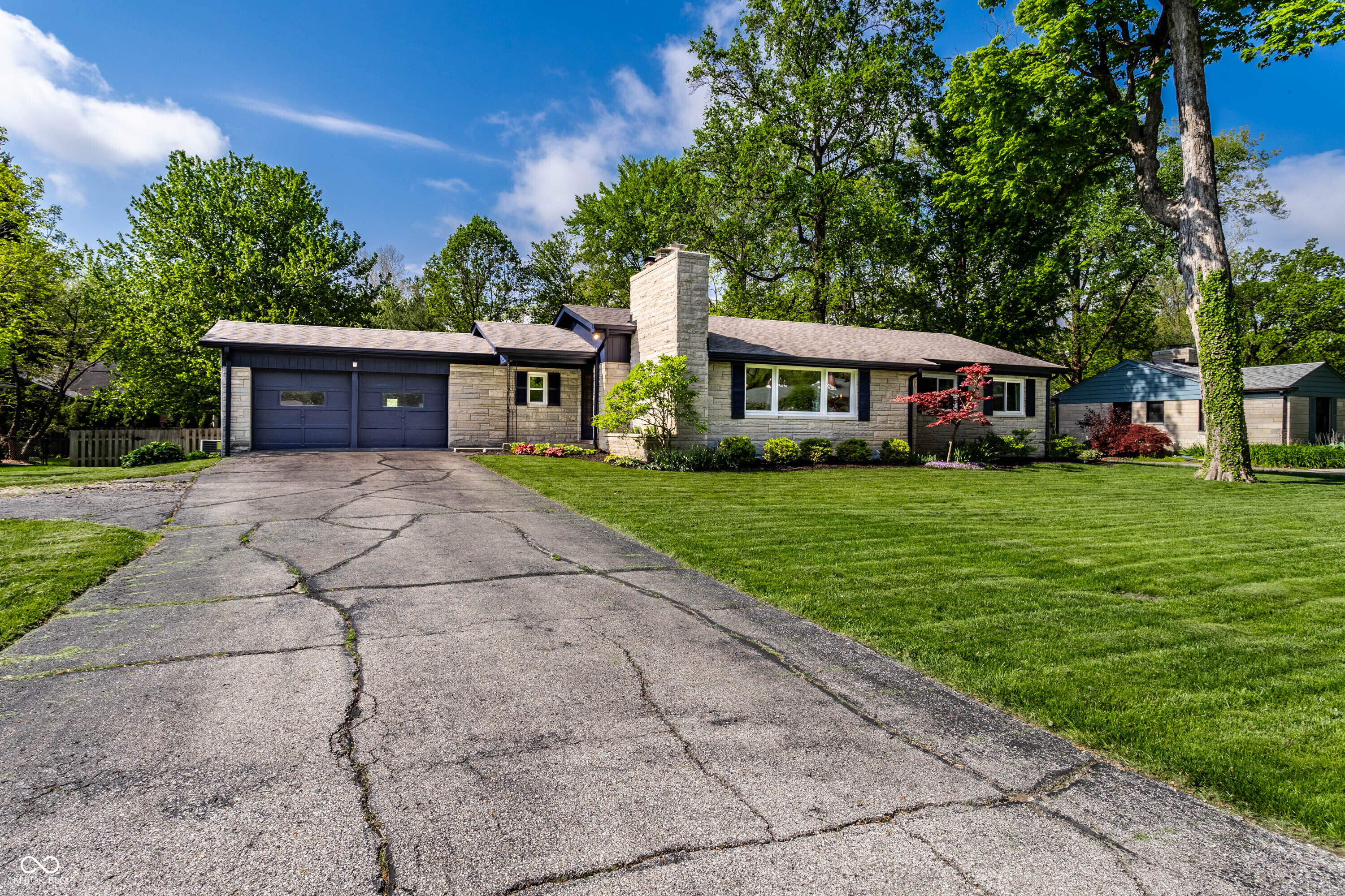 845 W 77th Street S Drive Indianapolis IN 46260