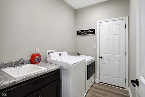 953 Indrum Court Greenwood IN 46143