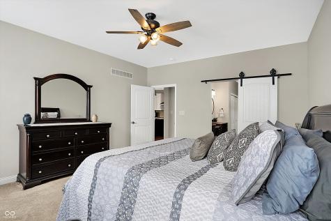 953 Indrum Court Greenwood IN 46143