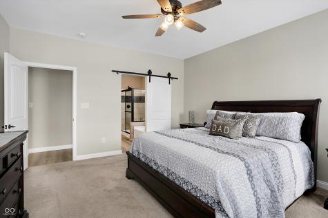 953 Indrum Court Greenwood IN 46143