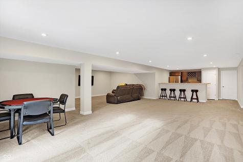 953 Indrum Court Greenwood IN 46143