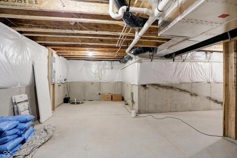 953 Indrum Court Greenwood IN 46143