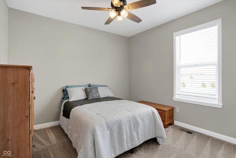 953 Indrum Court Greenwood IN 46143