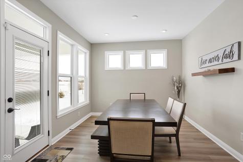 953 Indrum Court Greenwood IN 46143