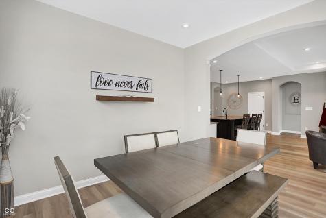 953 Indrum Court Greenwood IN 46143