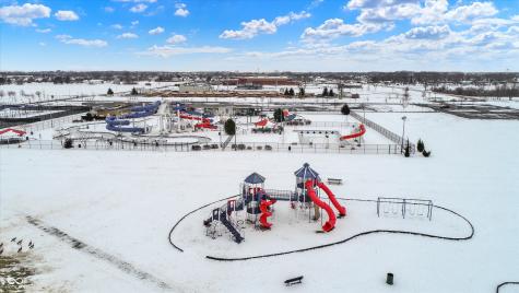 953 Indrum Court Greenwood IN 46143