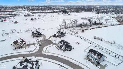 953 Indrum Court Greenwood IN 46143