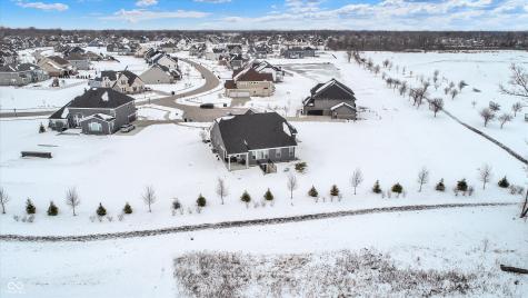 953 Indrum Court Greenwood IN 46143