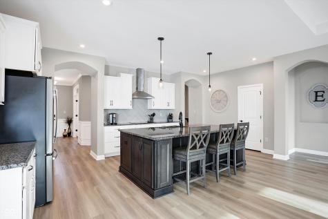 953 Indrum Court Greenwood IN 46143