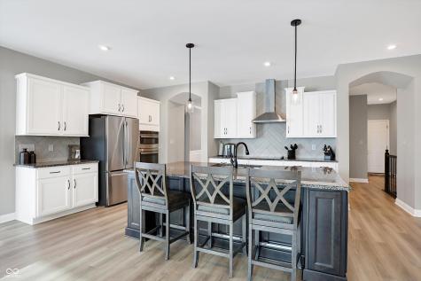 953 Indrum Court Greenwood IN 46143