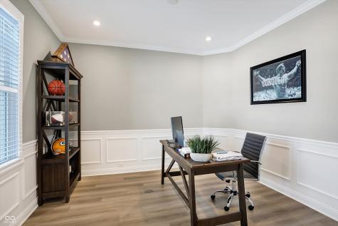 953 Indrum Court Greenwood IN 46143