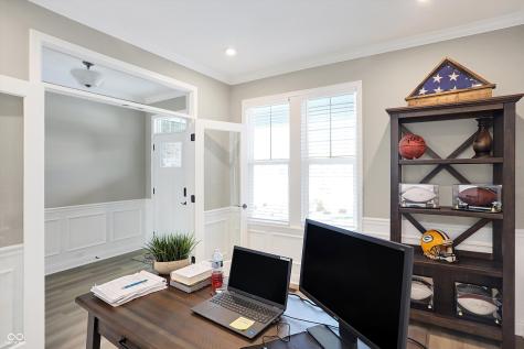 953 Indrum Court Greenwood IN 46143