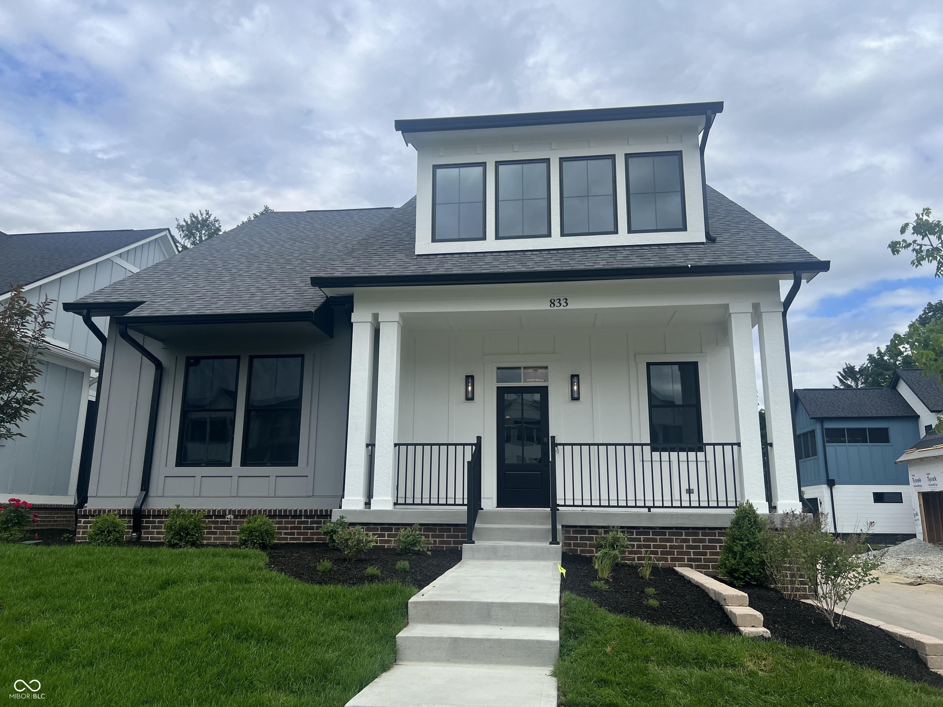 833 Freeland Way Carmel IN 46032