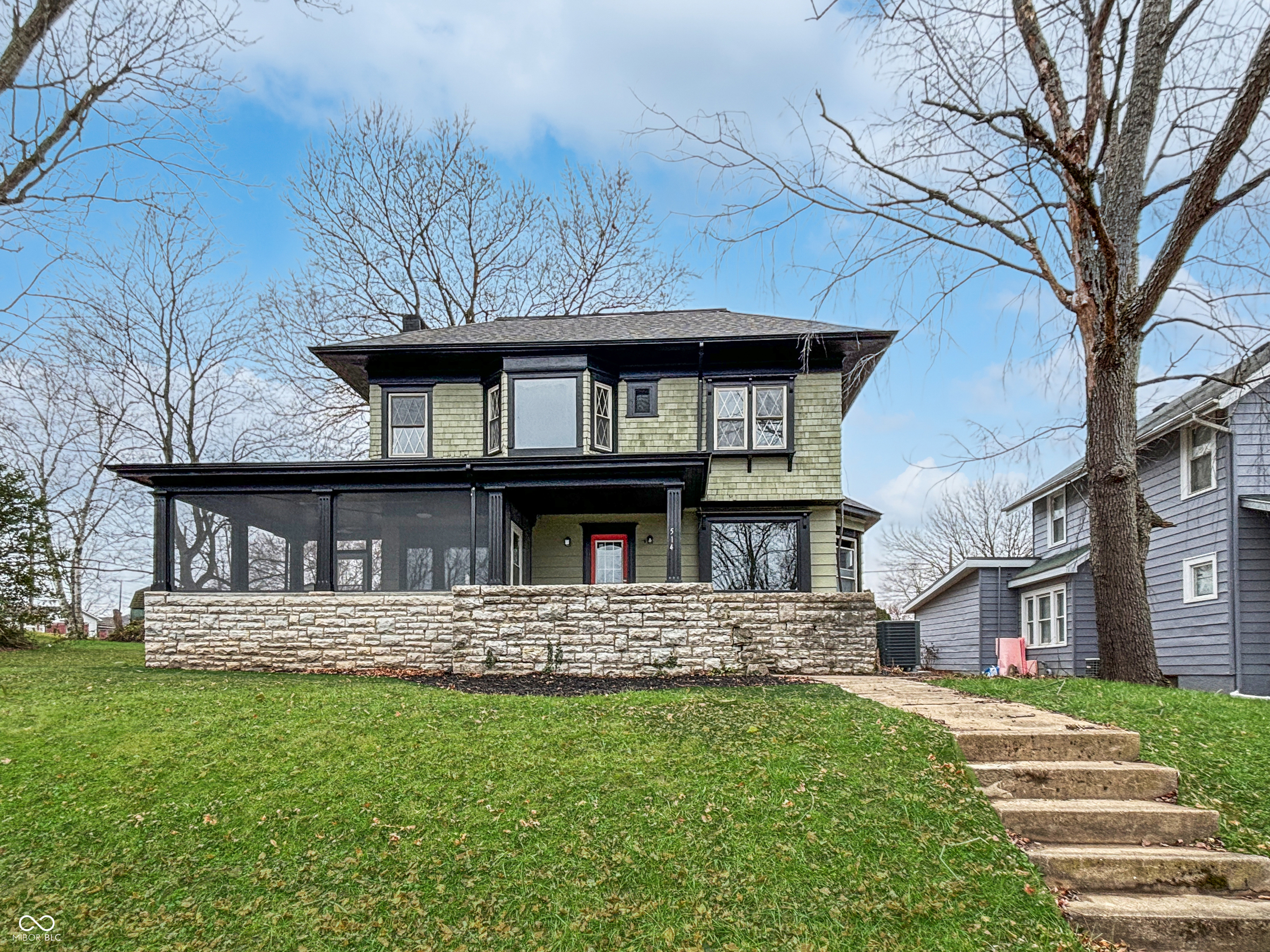 514 Franklin Street Connersville IN 47331