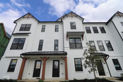 7080 Nine Penny Drive Brownsburg IN 46112