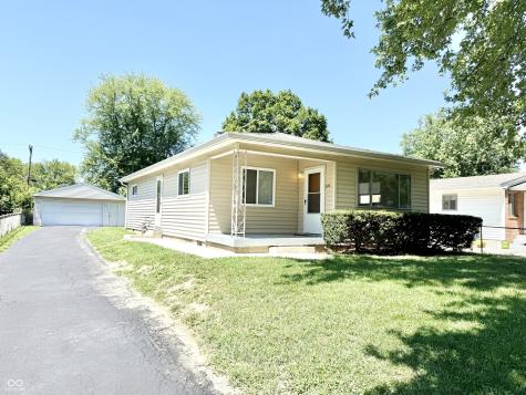 172 Monroe Street Indianapolis IN 46229