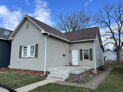 1837 S East Street Indianapolis IN 46225