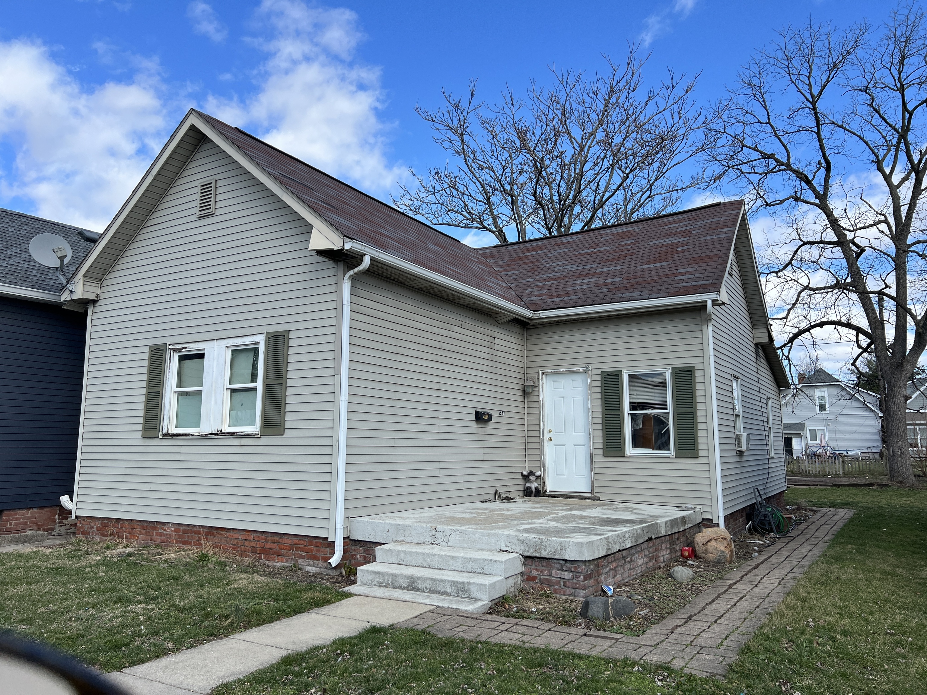 1837 S East Street Indianapolis IN 46225