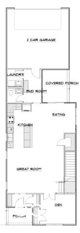 4951 Ford Street Speedway IN 46224