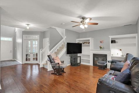 14057 Royalwood Drive Fishers IN 46037