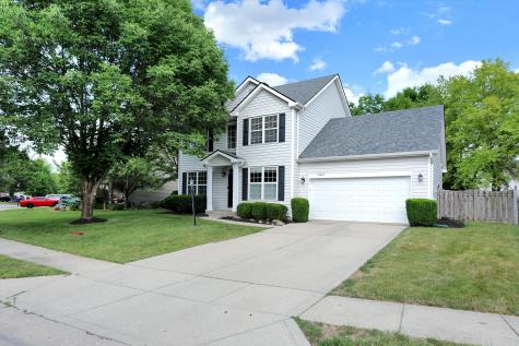 14057 Royalwood Drive Fishers IN 46037